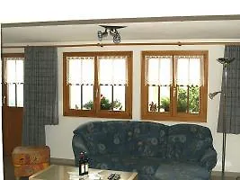 Adler Residenz 8 Apartment Riederalp