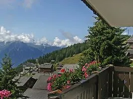 Appartement Adler Residenz 8