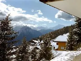 Appartement Adler Residenz 8 *