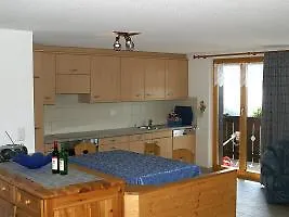 Adler Residenz 8 Appartement