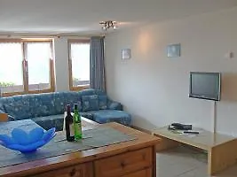 Adler Residenz 8 Riederalp