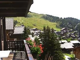 Adler Residenz 8 * Riederalp