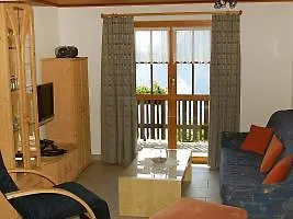 Adler Residenz 8 Apartment Riederalp