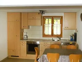 Adler Residenz 8 Apartment