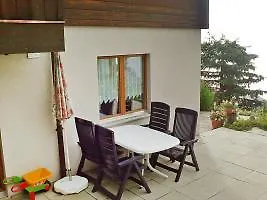 Apartment Adler Residenz 8 Riederalp
