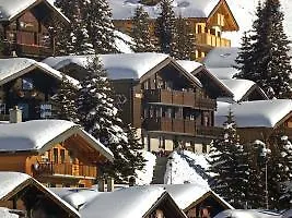 Apartman Adler Residenz 8 Riederalp