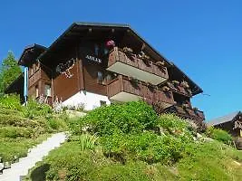 Adler Residenz 8 Riederalp