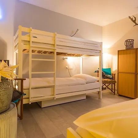 Appartement Adler Residenz 8