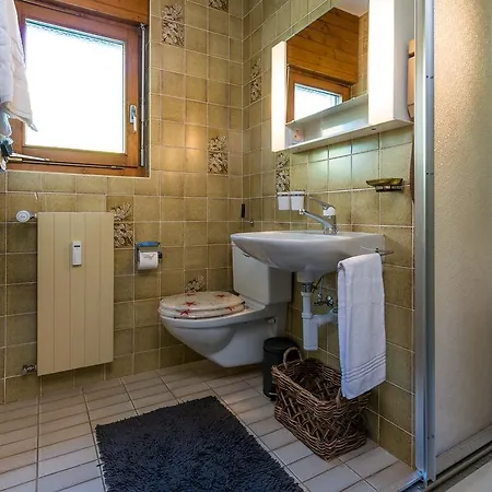 Adler Residenz 8 Apartment