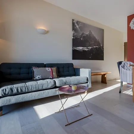 Apartment Adler Residenz 8 Riederalp