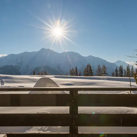 Adler Residenz 8 Apartman *