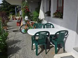 Adler Residenz 8 Riederalp