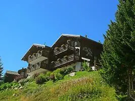 Adler Residenz 8 Apartment Riederalp