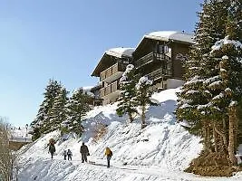 Adler Residenz 8 * Riederalp