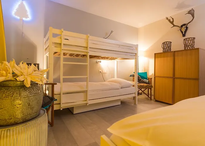 Apartmán Adler Residenz 8