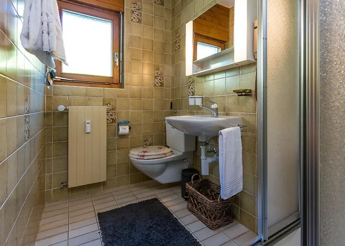 Adler Residenz 8 Apartmán