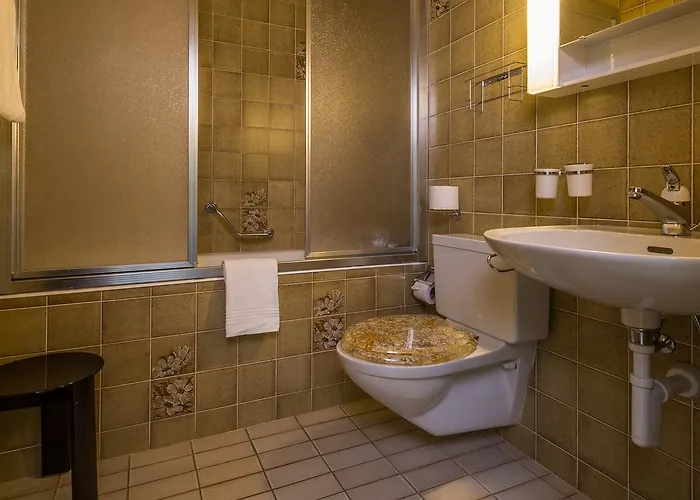 Adler Residenz 8 Apartment