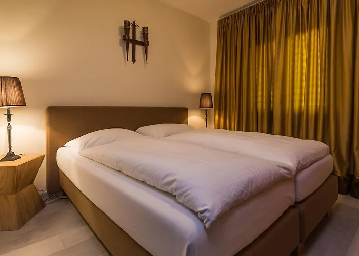 Apartmán Adler Residenz 8 *