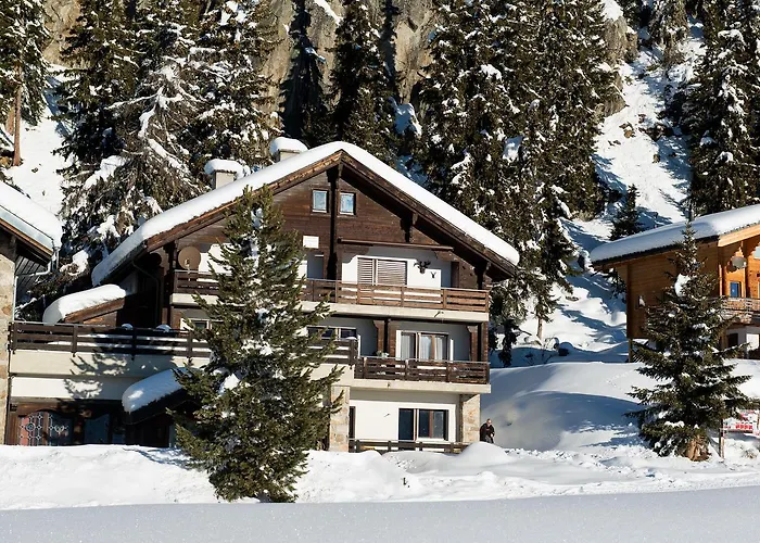 Apartmán Adler Residenz 8