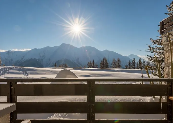 Adler Residenz 8 Apartmán *