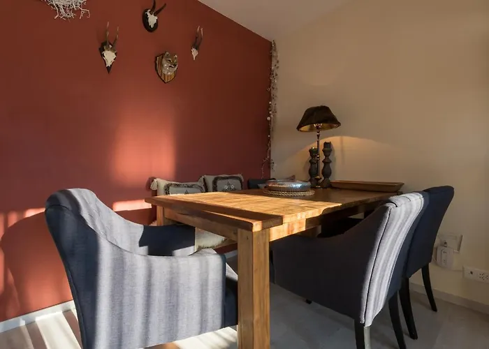 Adler Residenz 8 Apartmán