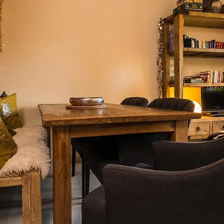 Lejlighed Adler Residenz 8 *