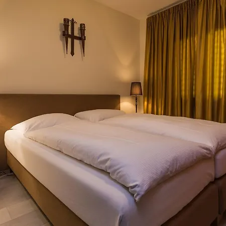 Lejlighed Adler Residenz 8 *