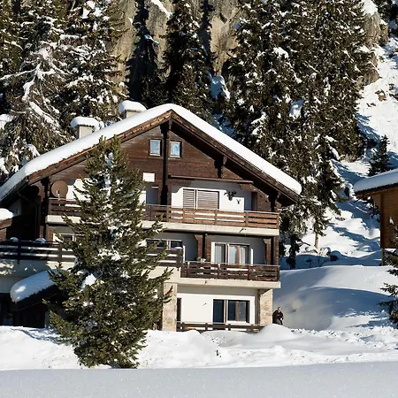 Lejlighed Adler Residenz 8