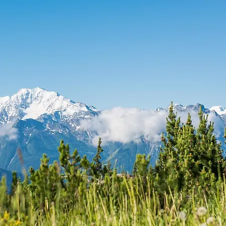 Adler Residenz 8 Lejlighed *