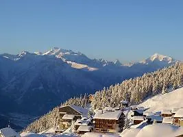 Апартаменты Adler Residenz 8 *