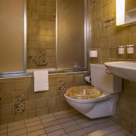 Adler Residenz 8 Апартаменты